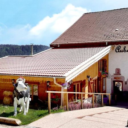 Auberge De Liezey Exterior photo